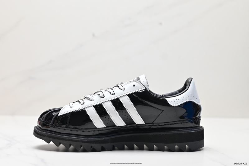 Adidas Superstar Shoes